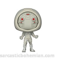 Funko Pop Marvel Ant-Man & The Wasp Ghost B07CHYWLT2